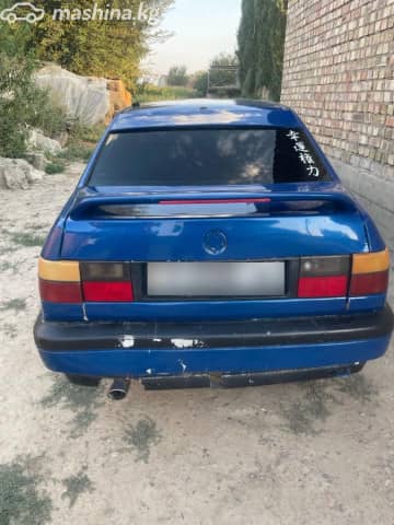 Volkswagen Vento 2.0 MT