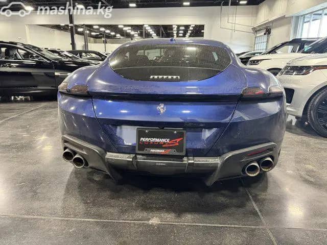 Ferrari Roma 3.9 AMT