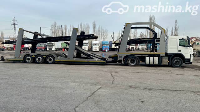 Volvo FM