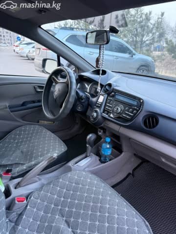 Honda Insight II 1.3hyb CVT
