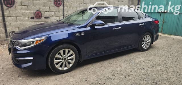 Kia K5 II 2.4 AT