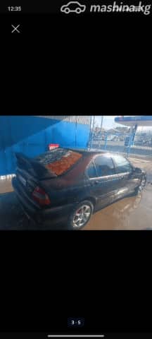 Honda Civic VI 1.6 AT