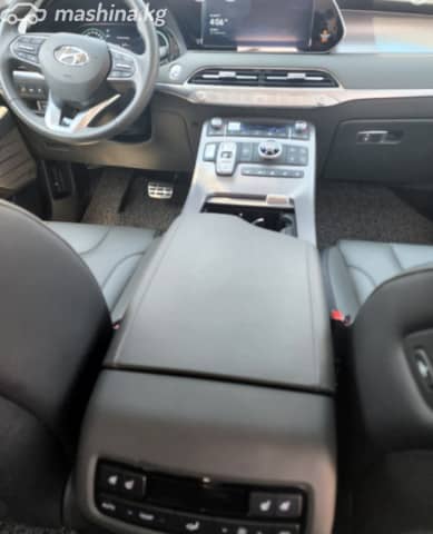 Hyundai Palisade I 2.2 AT