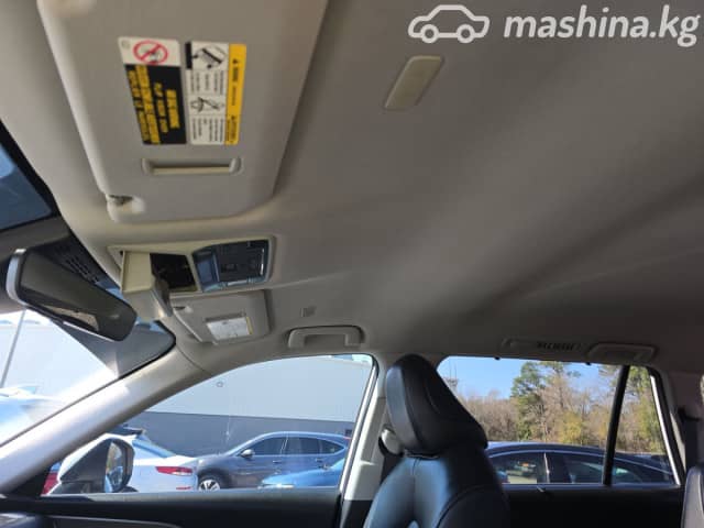 Toyota Grand Highlander 2.4 AT