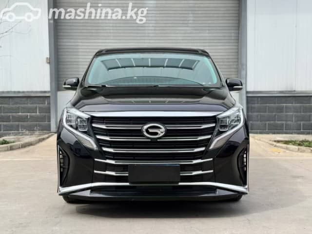 GAC Trumpchi M8 I 2.0 AT