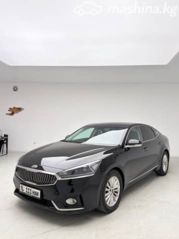 Kia K7 YG (II) 3.0 AT