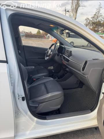 Kia Morning III 1.0 AT