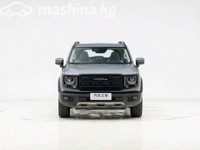 Haval DaGou (Big Dog) II 2.0 AMT 4WD
