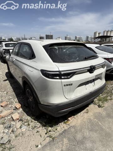 Honda XR-V II 1.5 CVT