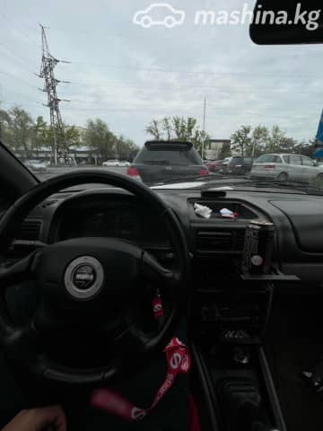 Subaru Impreza I 2.0 MT 4WD
