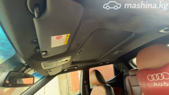 SsangYong Tivoli I 1.6d AT