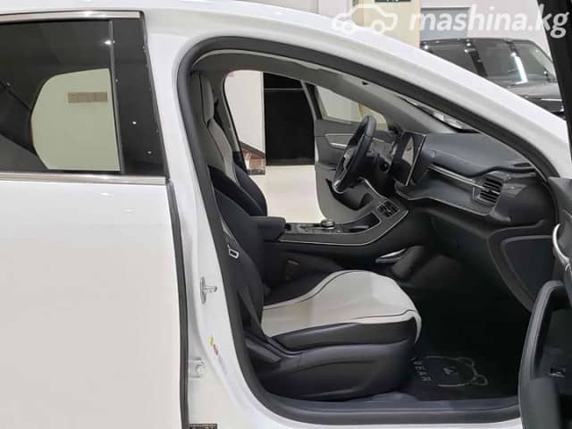 BYD Destroyer 05 1.5hyb AT