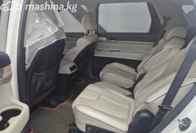 Hyundai Palisade I 2.2 AT