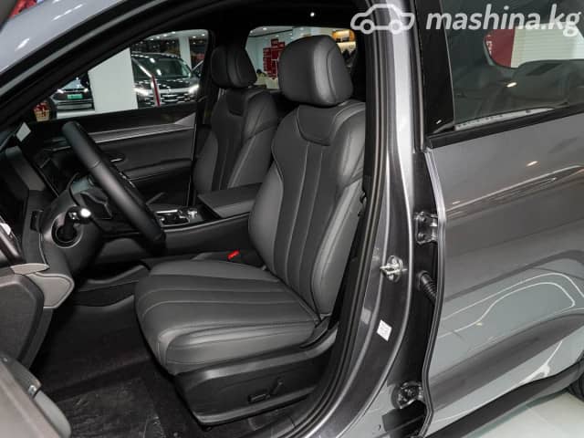 BYD Song Pro I Рестайлинг 3 12.9 kWh 1.5hyb CVT