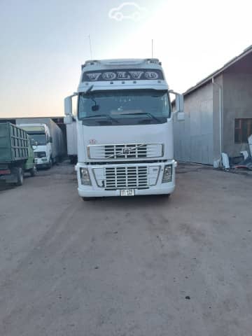 Volvo FH
