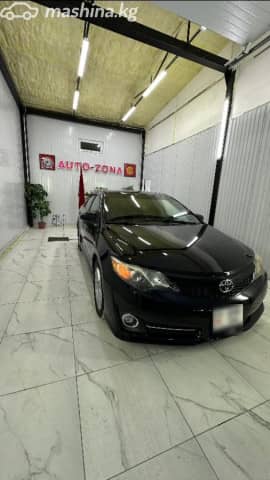 Toyota Camry VII (XV50) 2.5 AT