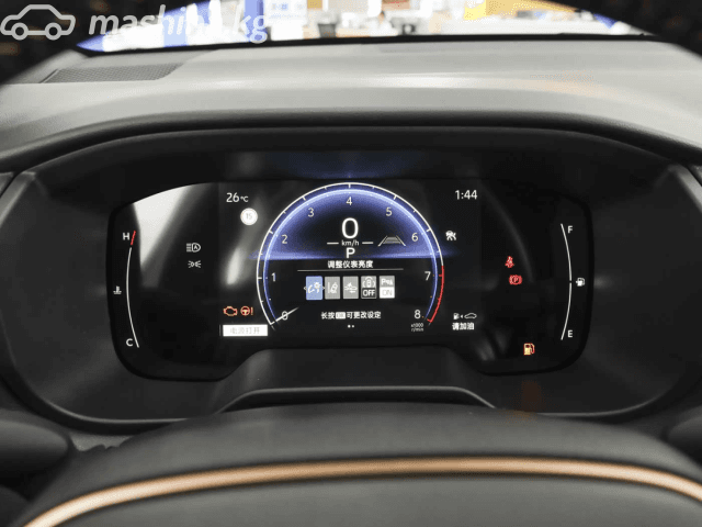 Toyota Corolla Cross I 2.0 CVT