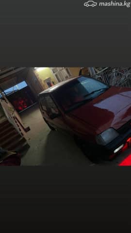 Daewoo Tico 0.8 MT