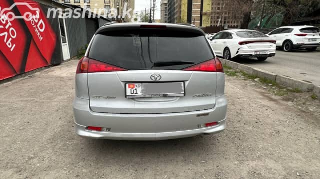 Toyota Caldina III 2.0 AT 4WD