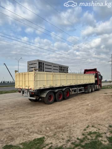 Shacman F2000/F3000