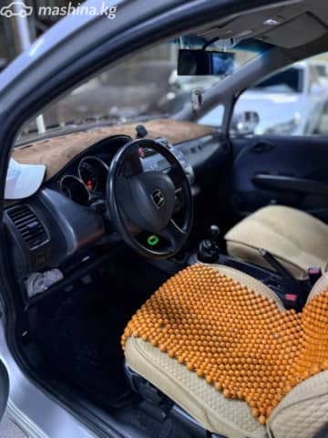 Honda Jazz I 1.3 MT