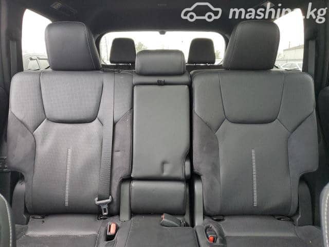 Lexus TX 350 2.4 AT 4WD