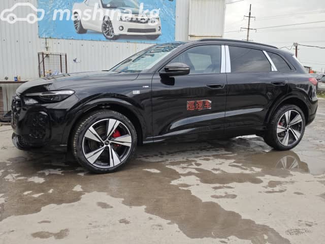 Audi Q5 III 40 TFSI 2.0 AMT 4WD