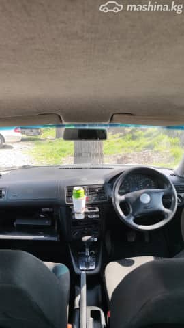 Volkswagen Golf IV 1.6 AT