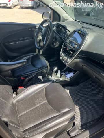 Chevrolet Spark IV 1.0 CVT