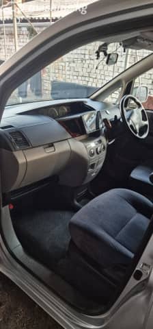 Toyota Noah I (R60) 2.0 AT 4WD