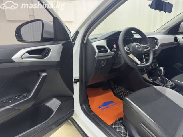 Volkswagen Tacqua 1.5 AT