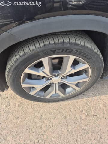 Hyundai Palisade I 2.2 AT
