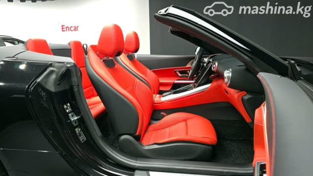 Mercedes-Benz SL-Класс AMG IV (R232) 43 AMG 2.0 AT