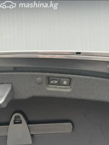 Kia K7 YG (II) Рестайлинг 2.5 AT