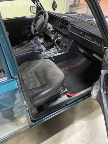 ВАЗ (Lada) 2107 21074-30 1.6 MT