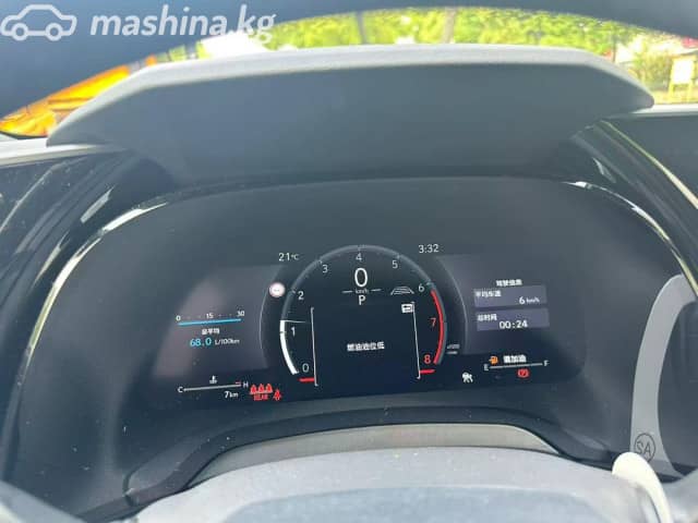 Lexus RX V 300 2.0 AT 4WD
