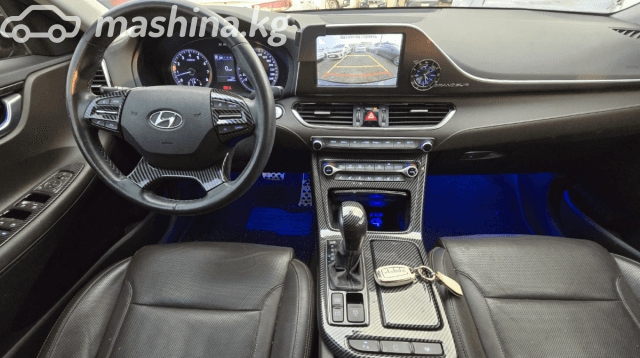 Hyundai Grandeur VI 3.0 AT