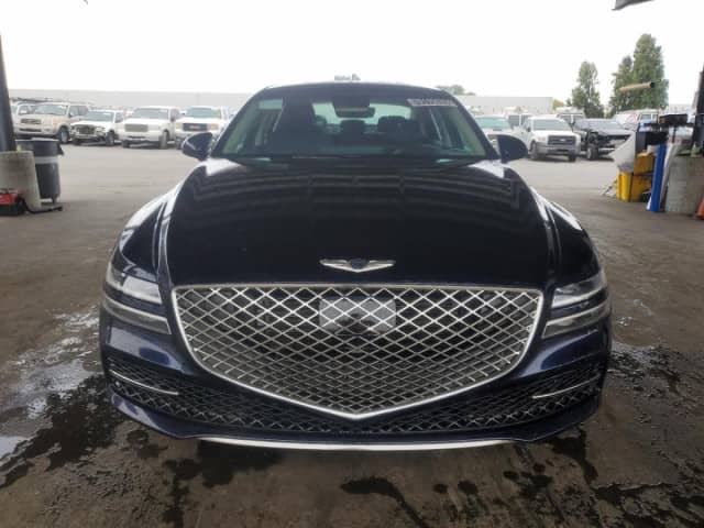 Genesis G80 II 2.5 AT 4WD
