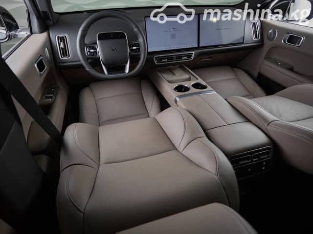 LiXiang L6 1.5hyb AT 4WD