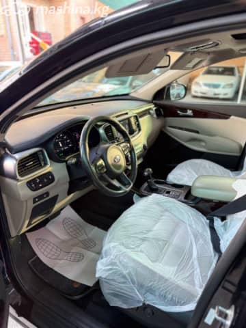 Kia Sorento III Prime 3.3 AT