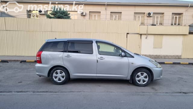 Toyota Wish I 1.8 AT