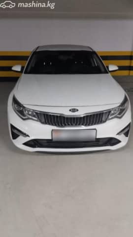 Kia K5 II 2.0 AT