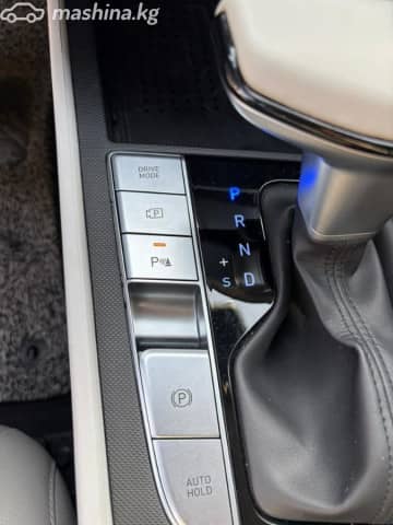 Hyundai Avante VII 1.6 CVT