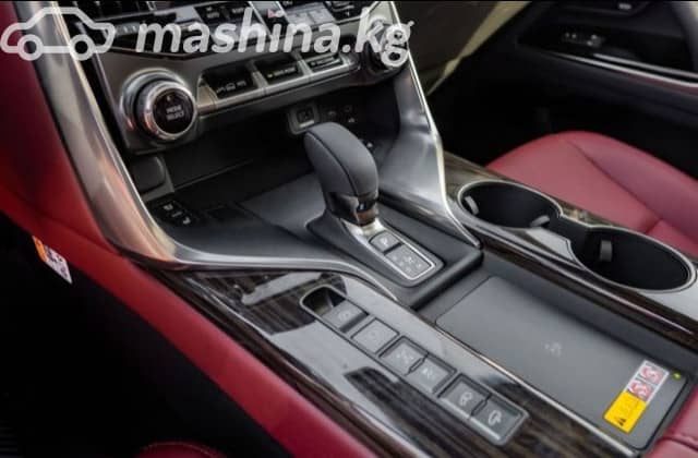 Lexus LX IV 700h 3.5hyb AT 4WD