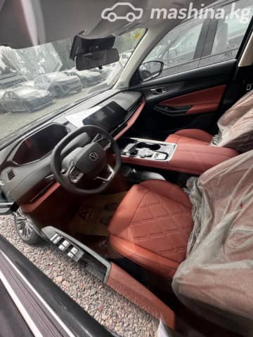 Changan CS55PLUS I Рестайлинг 1.5 AMT