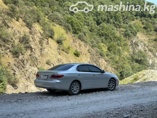 Lexus ES IV 330 3.3 AT