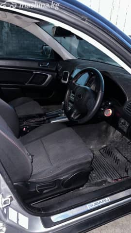 Subaru Outback III 2.5 AT 4WD