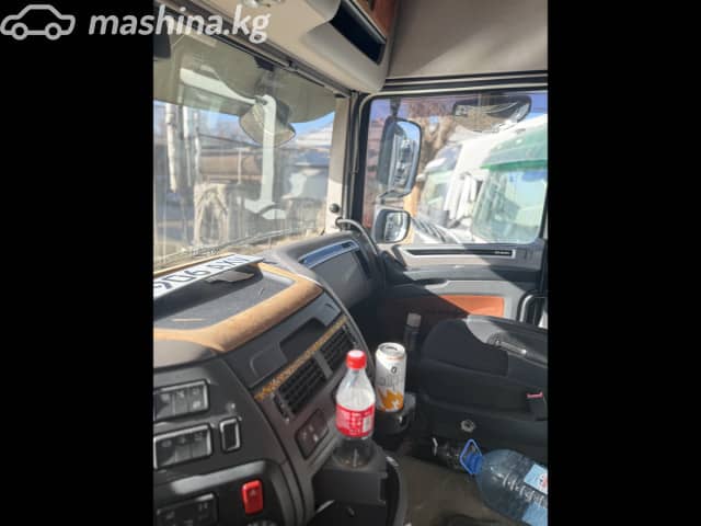 DAF XF106 series