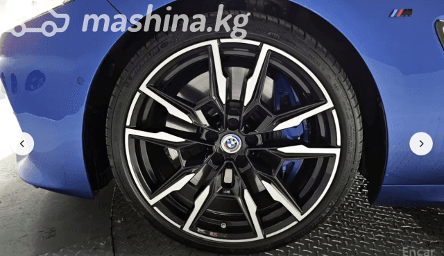 BMW 8 серии II (G14/G15/G16) Рестайлинг M850i xDrive 4.4 AT 4WD