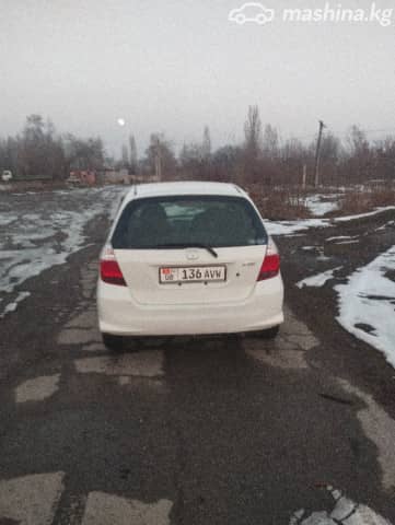 Honda Fit I 1.3 CVT